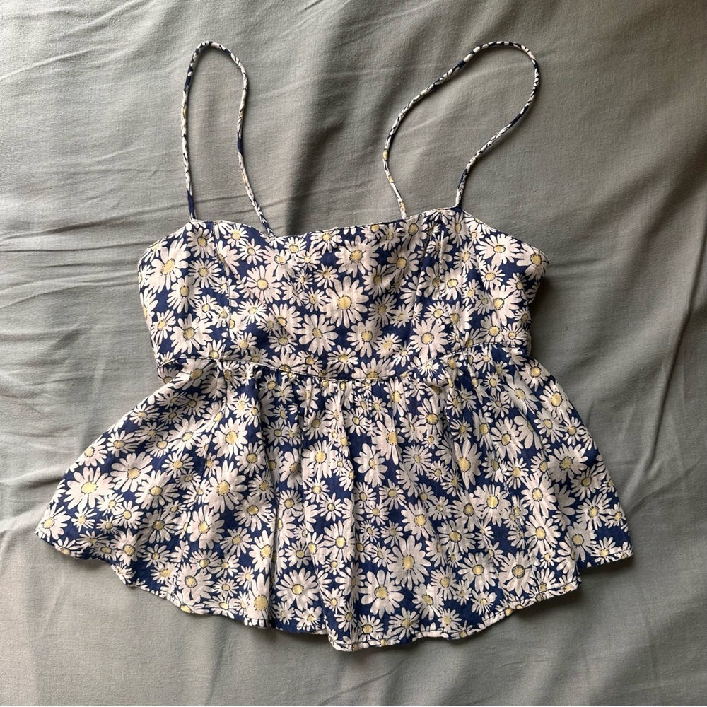 Free People Mia Tank